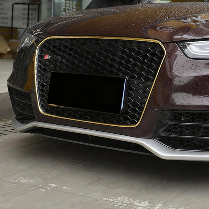 US stock Audi A5 grille replacement