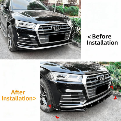 US stock Audi Q5 accessories fast shipping