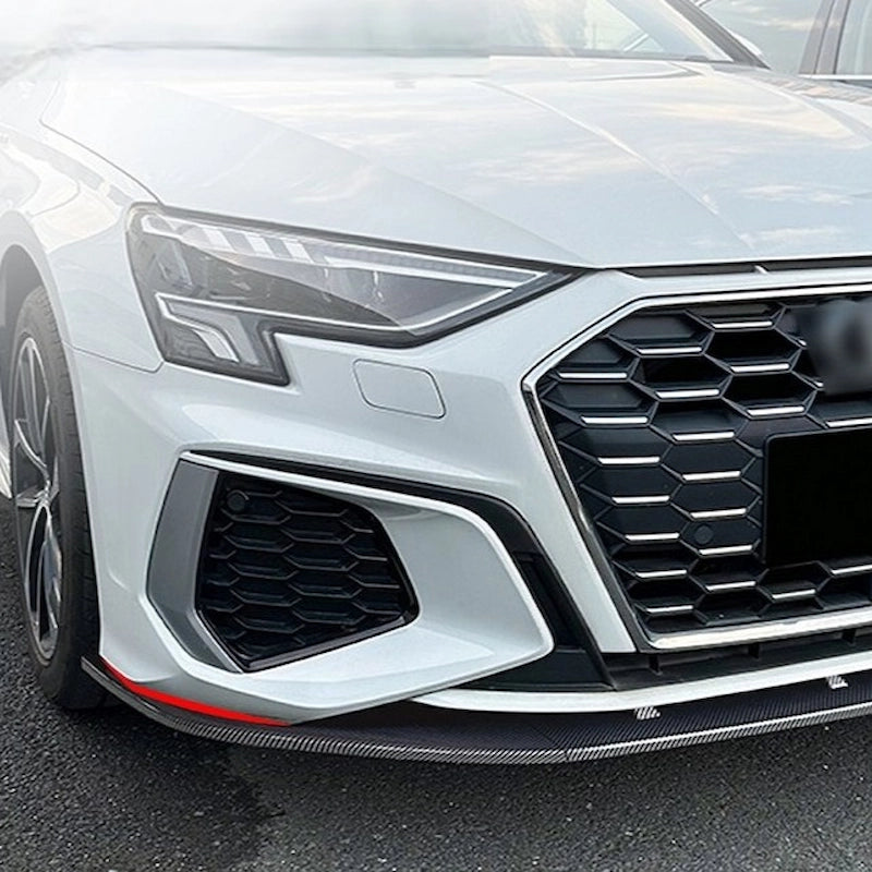 US stock Audi S3 front lip