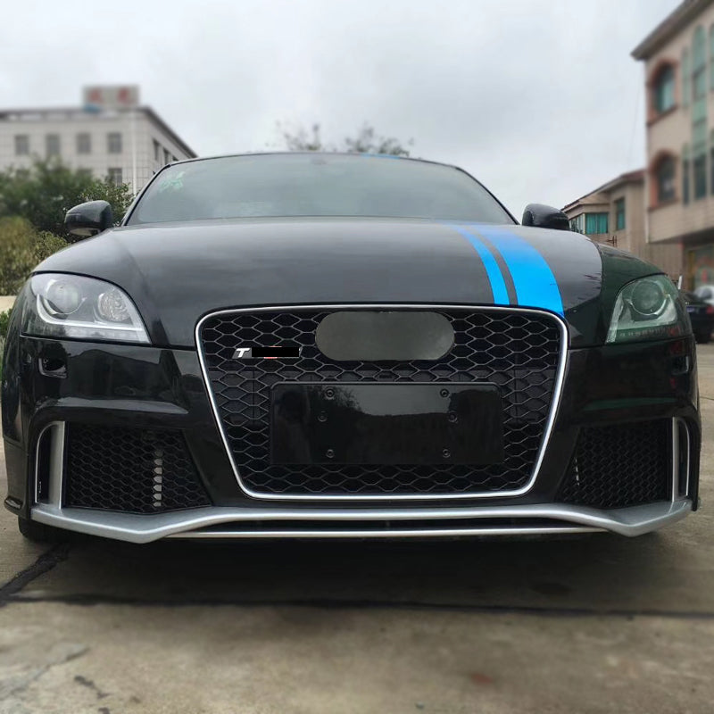 US stock Audi TT front grille