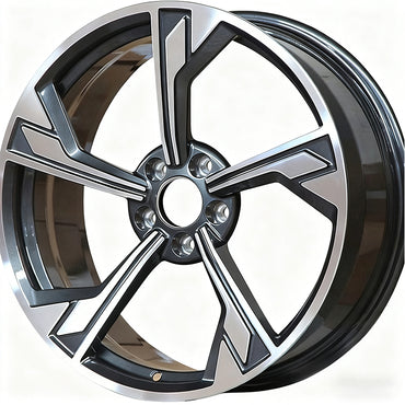 US stock Audi rims fast shipping