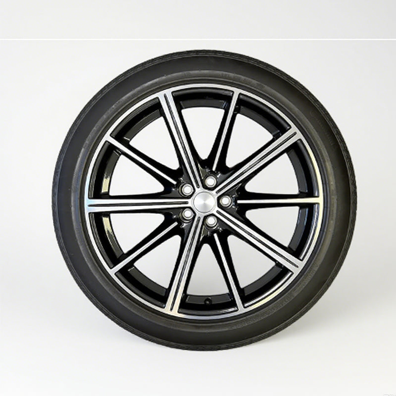 US stock Audi wheel sets