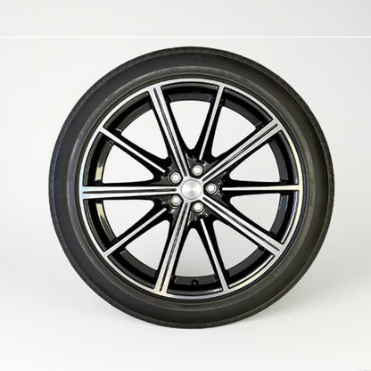 US stock Audi wheel sets