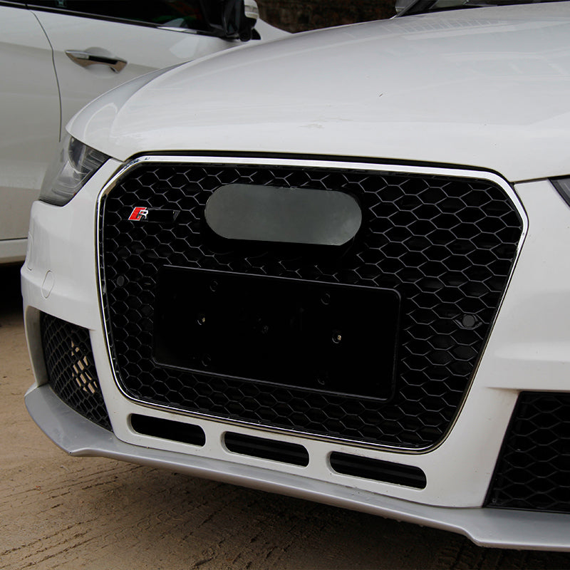 US stock For Audi B9.5 grille