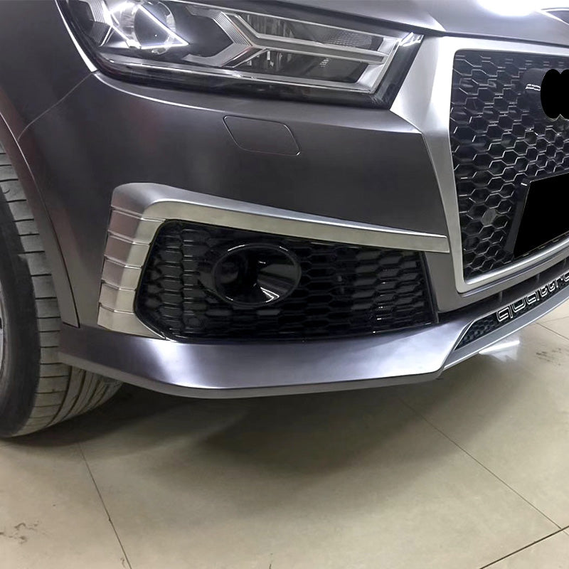 US stock RSQ7 bumper for Audi SQ7