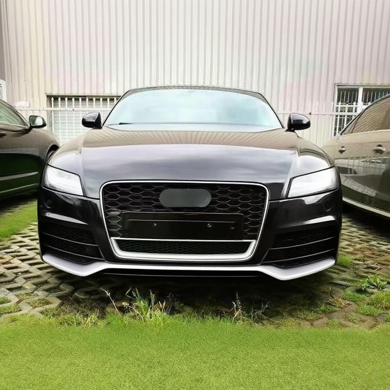 US stock TTRS grille for Audi TT/TTS