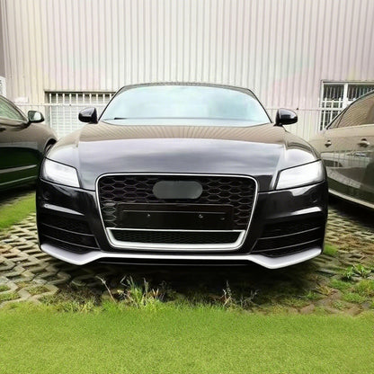 US stock TTRS grille for Audi TT/TTS