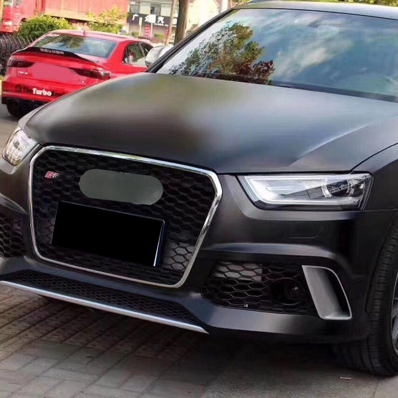 US warehouse Audi Q3 front bumper