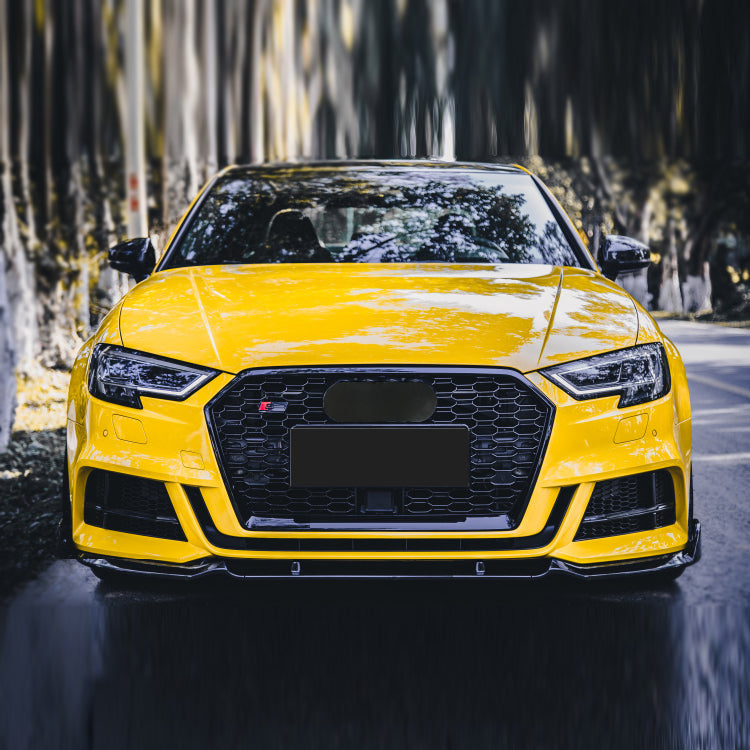 Where to buy Audi S3 Black Optic Grille