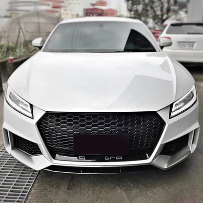 Wholesale for Audi TTRS MK3FV front bumper with 3-7 day delivery