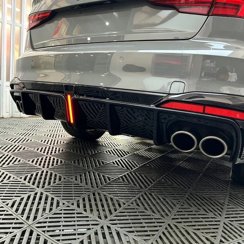 audi-a4-sline-quad-exhaust-diffuser-fitment