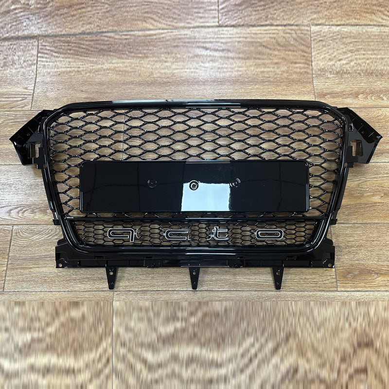 auto parts dropshipping for Audi B8.5 grille