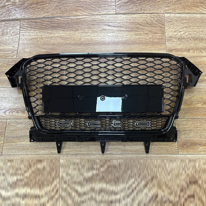 auto parts dropshipping for Audi B8.5 grille