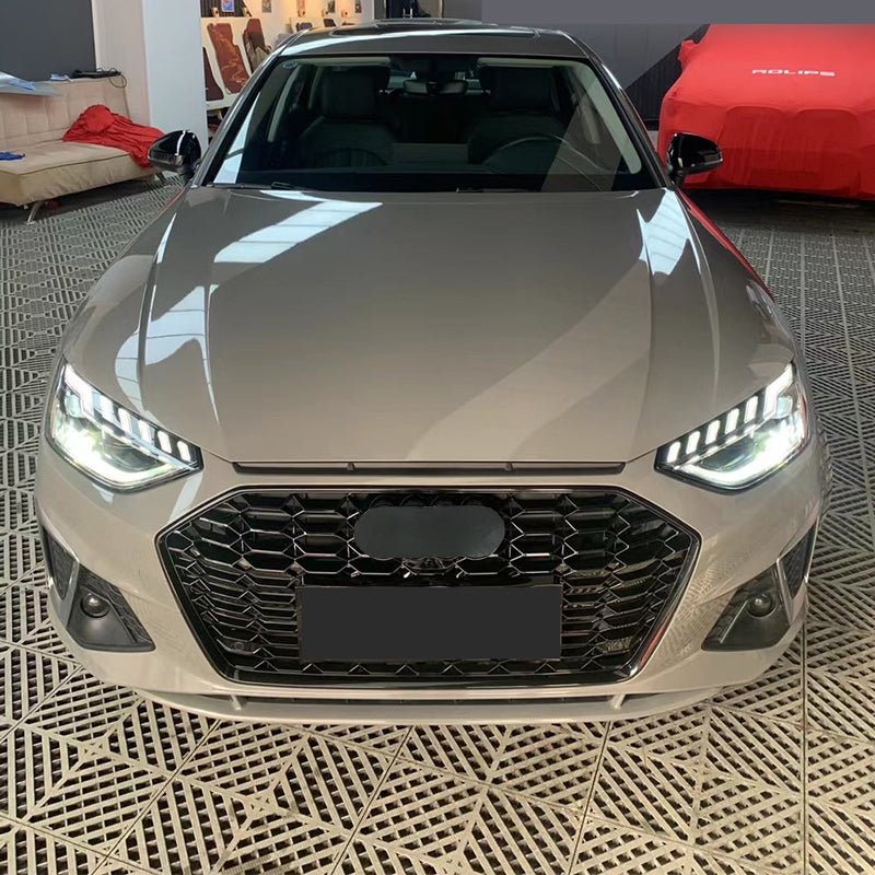 bulk Audi B9.5 parts US warehouse shipping