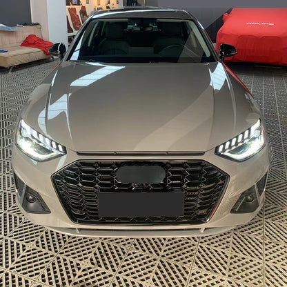 bulk Audi B9.5 parts US warehouse shipping