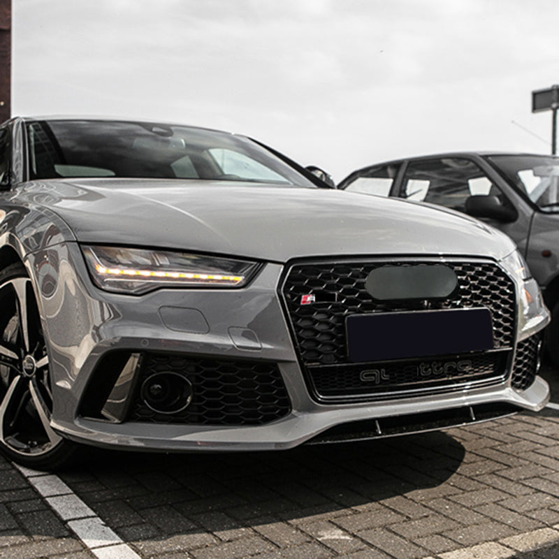 direct bolt-on RS7 body kit for 2017 Audi A7/S7
