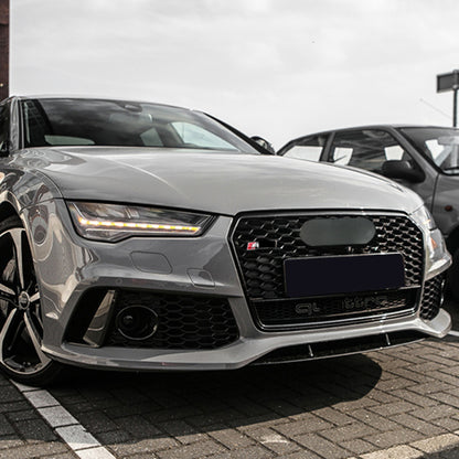 direct bolt-on RS7 body kit for 2017 Audi A7/S7