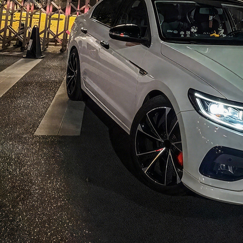 fast delivery for Audi Q5 wheels