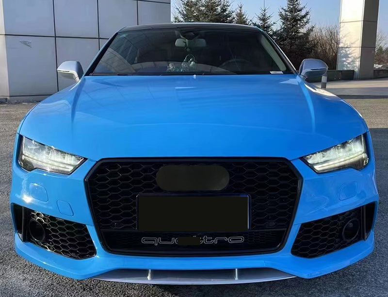 fast shipping Audi A7 parts from US stock