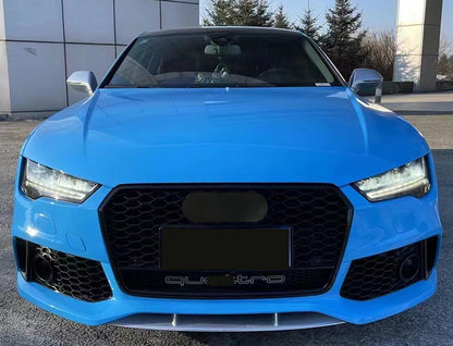 fast shipping Audi A7 parts from US stock