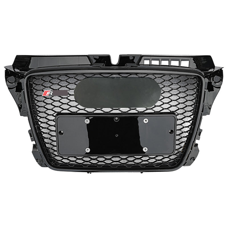 fast shipping RS3 grille for Audi A3 8P.5 