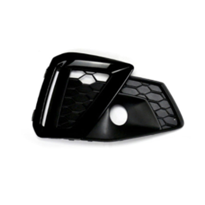 fog light grille replacement for A4 S4 