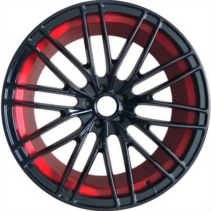 for audi a4 rims