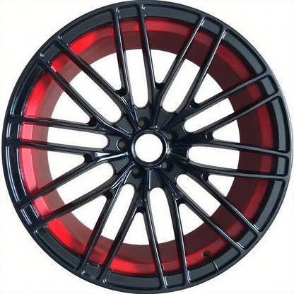 for audi a4 rims