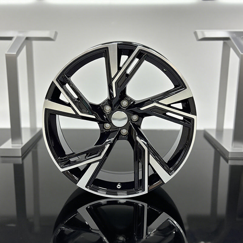 for audi a5 rims