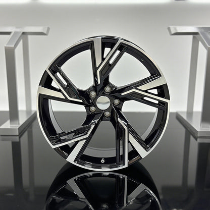 for audi a5 rims