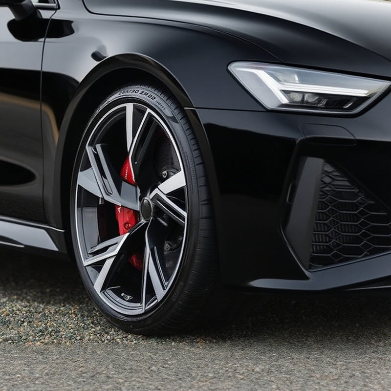 for audi a6 free shipping custom rims