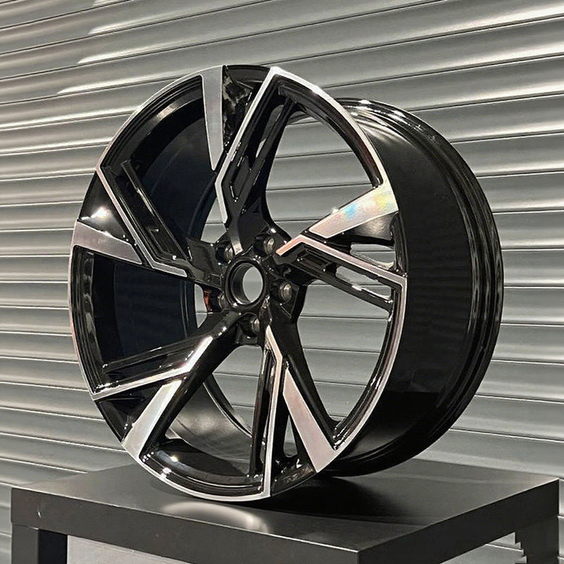 for audi q5 rims