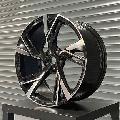 for audi q5 rims