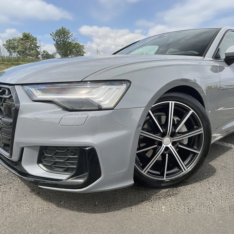 free shipping Audi wheel sets