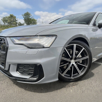 free shipping Audi wheel sets