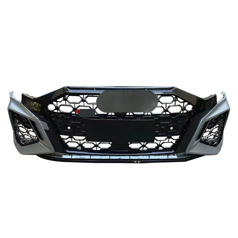 front bumper with grille for Audi S3 8Y 